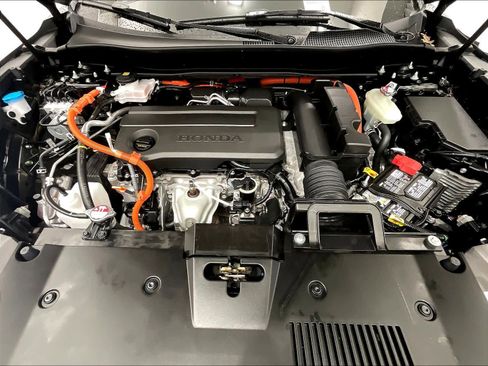 Used 2025 Honda CR-V Sport-L image 30