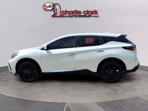 Certified 2024 Nissan Murano SL FWD image 2