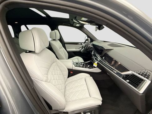 New 2026 BMW X5 xDrive40i image 19