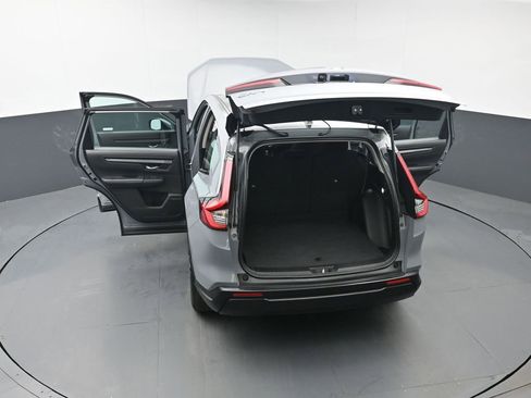 Certified 2023 Honda CR-V LX image 45