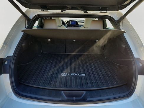 Used 2025 Lexus UX 300h AWD w/ Accessory Package (Z1) image 28