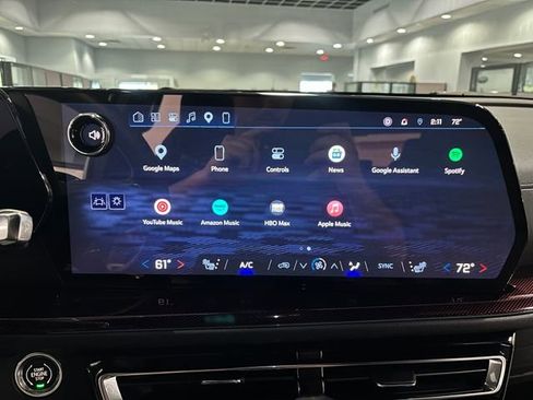 Used 2026 Chevrolet Traverse Z71 w/ Driver Confidence Package image 21