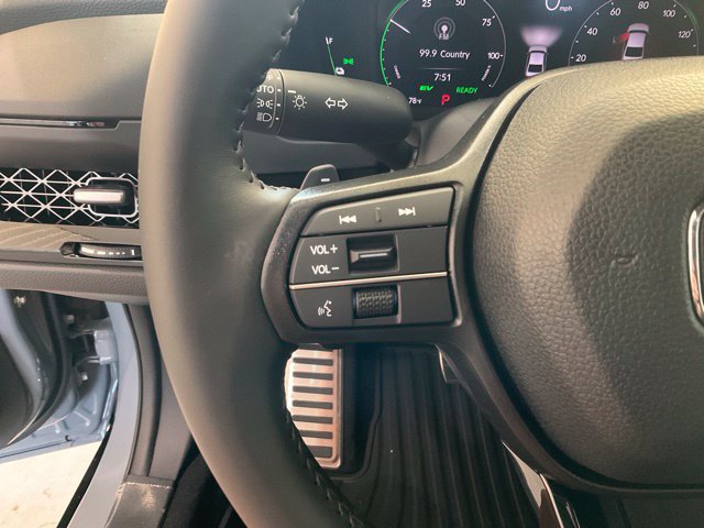 New 2026 Honda Accord Sport image 8