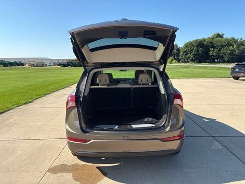 Used 2019 Buick Envision Essence FWD image 15
