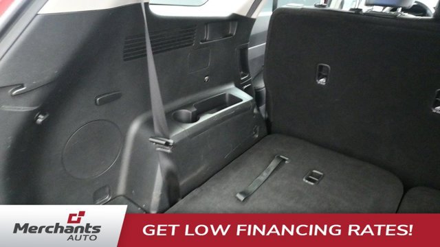 Used 2023 Kia Sorento S w/ Panoramic Sunroof Package FWD image 21