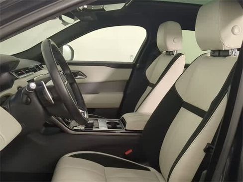 Used 2020 Land Rover Range Rover Velar R-Dynamic S image 16