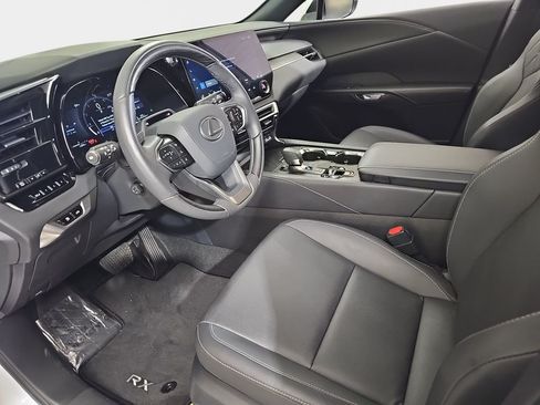 Certified 2025 Lexus RX 350 Premium w/ Convenience Package AWD/4WD image 19