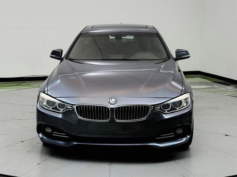 Used 2017 BMW 430i Gran Coupe xDrive AWD/4WD image 2