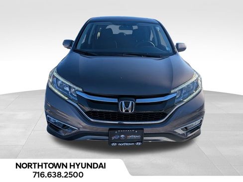 Used 2016 Honda CR-V EX image 11