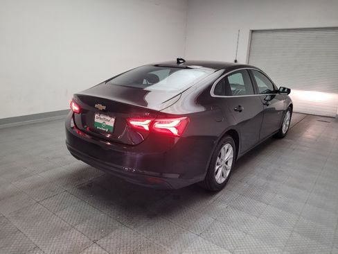 Used 2022 Chevrolet Malibu LT FWD image 9