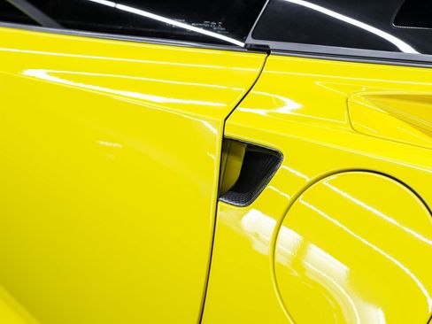 Used 2017 Chevrolet Corvette Grand Sport image 38