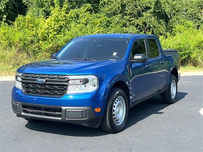 Used 2024 Ford Maverick XL