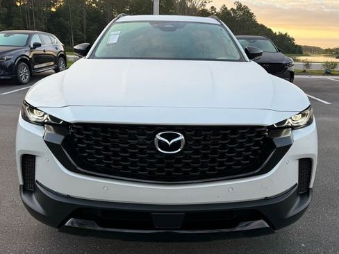 New 2026 MAZDA CX-50 AWD 2.5 Hybrid w/ Weather Package image 18