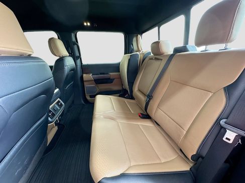 Used 2022 Ford F150 Lariat AWD/4WD image 25
