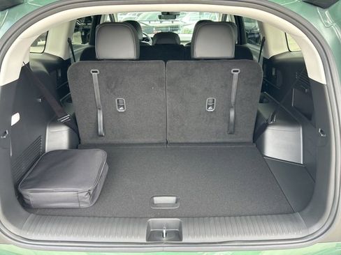 New 2026 Hyundai Ioniq 9 SEL image 10