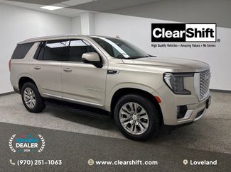 Used 2021 GMC Yukon Denali w/ Advanced Technology Package AWD/4WD video 1