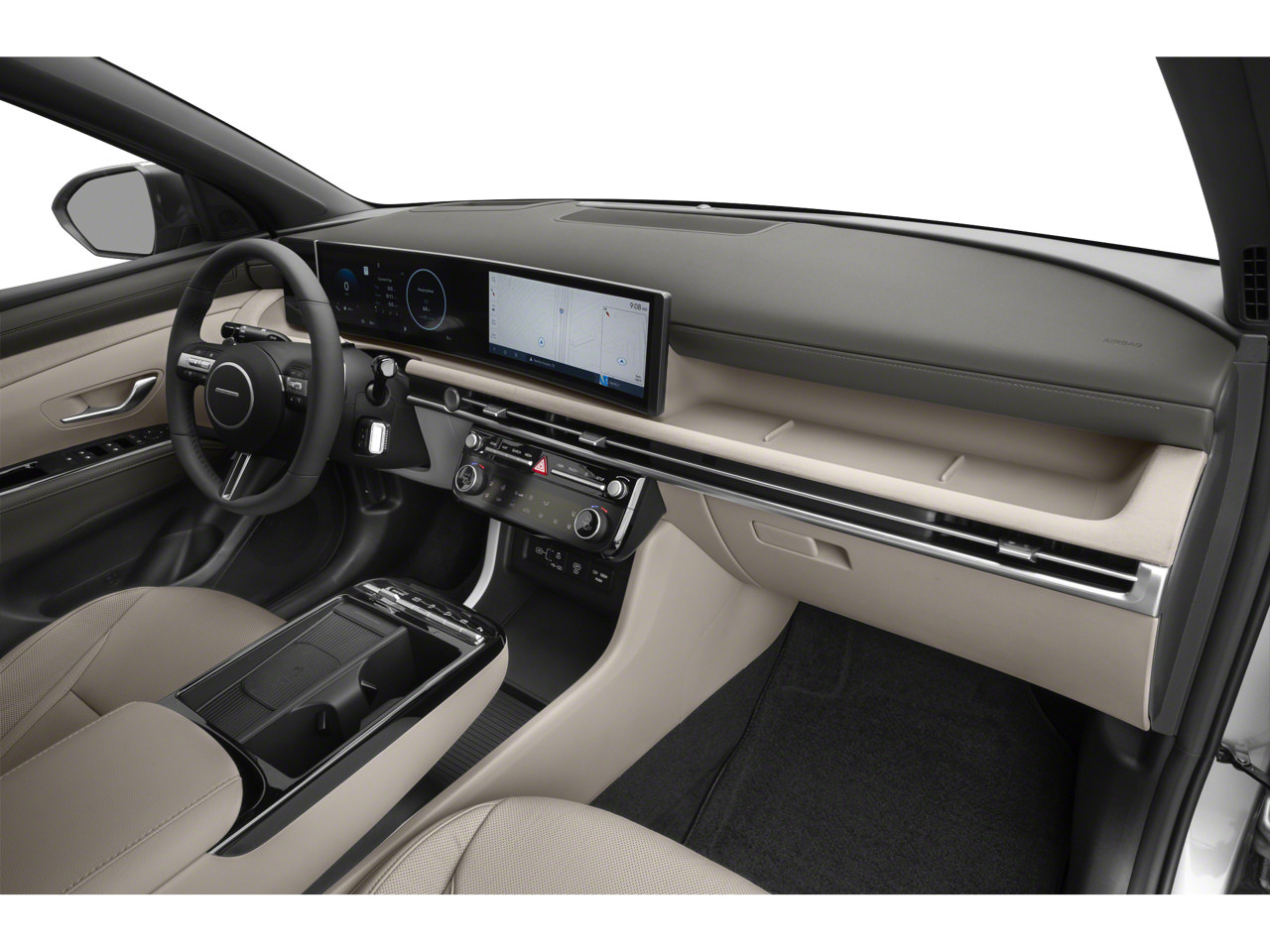 New 2026 Hyundai Tucson Limited AWD/4WD image 29