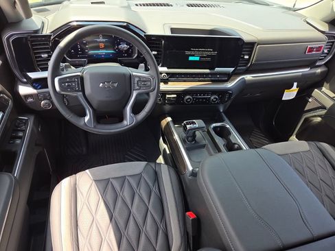 New 2026 Chevrolet Silverado 1500 RST AWD/4WD image 6
