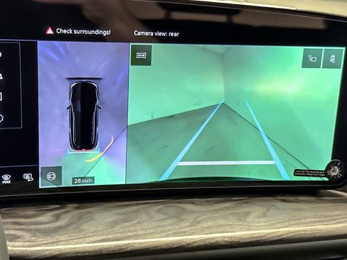 New 2025 Audi Q5 Premium Plus image 18