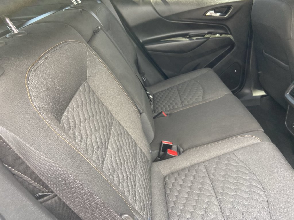 Used 2019 Chevrolet Equinox LT FWD image 22