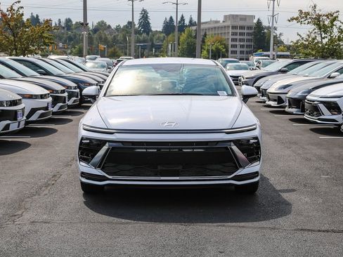 Used 2026 Hyundai Sonata SEL image 3