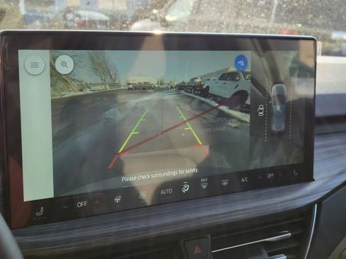 New 2026 Ford Escape Platinum w/ Premium Technology Package image 33