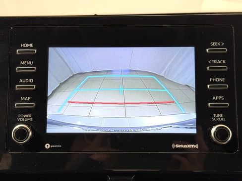 Certified 2024 Toyota Camry SE image 25