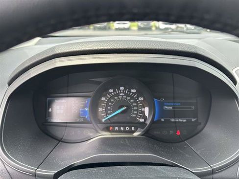 Used 2024 Ford Edge SEL w/ Convenience Package AWD/4WD image 16