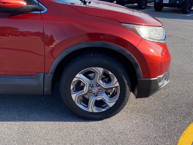 Used 2019 Honda CR-V EX-L image 10