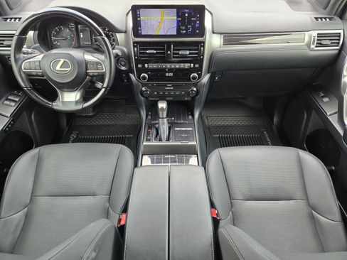 Certified 2023 Lexus GX 460 Premium image 23