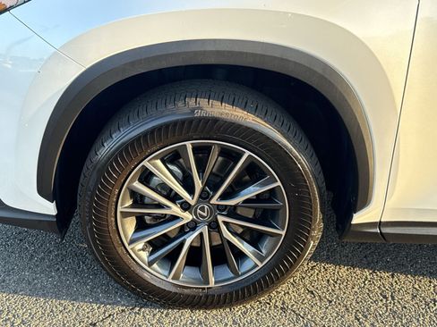 Used 2024 Lexus NX 350 AWD w/ Cold Area Package image 12
