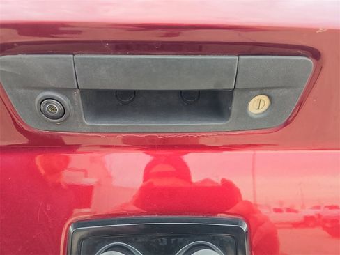 Used 2017 RAM 2500 Big Horn w/ Sport Appearance Group image 13