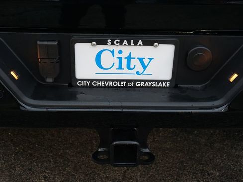 New 2026 Chevrolet Silverado 2500 LT w/ Trail Boss Package image 34