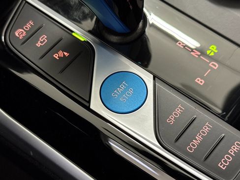 Certified 2023 BMW i4 eDrive35 w/ Parking Assistance Package image 32