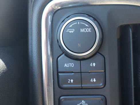 Used 2022 Chevrolet Silverado 1500 LT w/ All Star Edition Plus AWD/4WD image 25