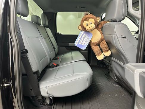 New 2025 Ford F150 Lightning Flash image 17