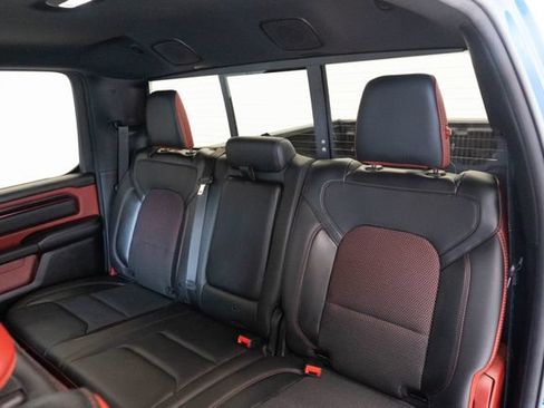 Used 2025 RAM 1500 Rebel w/ Rebel Level 1 Equipment Group AWD/4WD image 10
