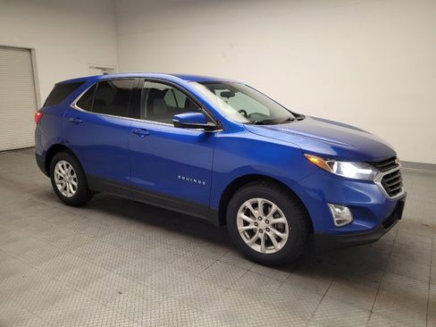 Used 2019 Chevrolet Equinox LT image 11