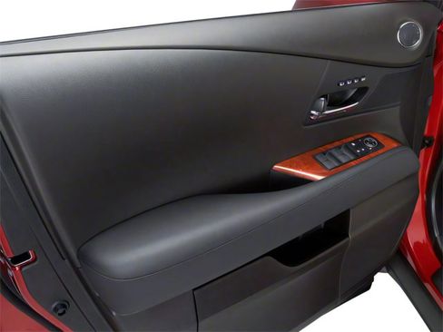 Used 2010 Lexus RX 350 AWD image 7