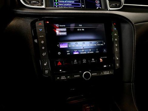 Used 2022 INFINITI QX55 Essential w/ Proassist Package image 40