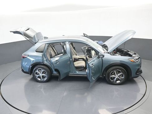 Used 2024 Honda HR-V EX-L image 73