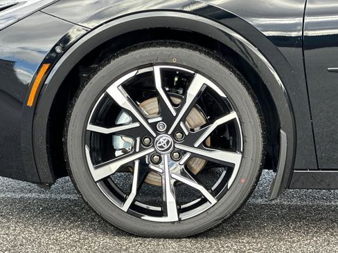 New 2026 Toyota Prius Plug-In Hybrid image 32