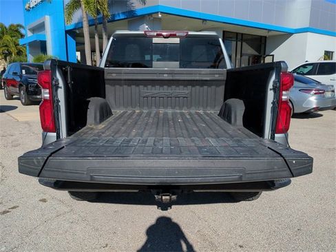 Certified 2024 Chevrolet Silverado 1500 ZR2 w/ Technology Package image 14
