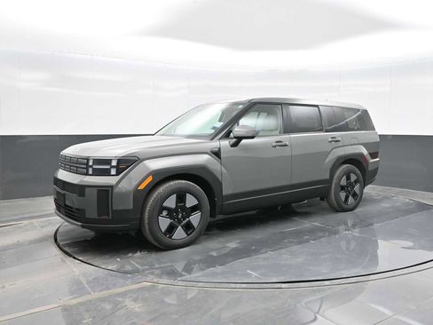 New 2026 Hyundai Santa Fe SE image 4