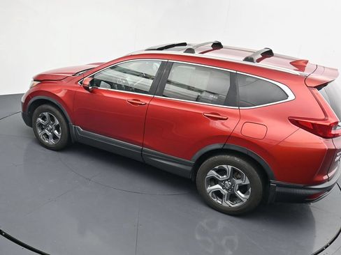 Used 2018 Honda CR-V EX-L image 28