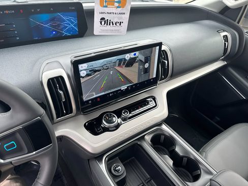 New 2026 Ford Expedition Active AWD/4WD image 36