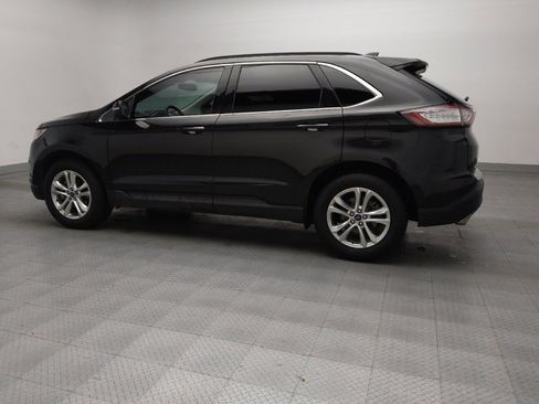 Used 2015 Ford Edge SEL w/ Equipment Group 201A image 3