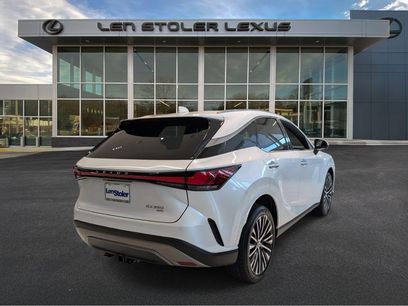 New 2026 Lexus RX 350 Premium Plus