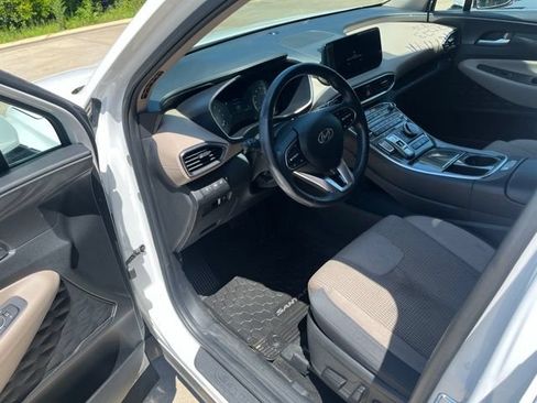Used 2023 Hyundai Santa Fe SEL FWD image 10
