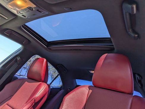 Used 2018 Lexus IS 350 F Sport RWD image 16